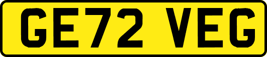 GE72VEG