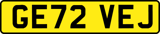 GE72VEJ