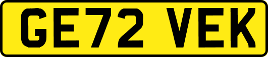 GE72VEK