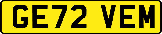 GE72VEM