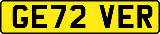 GE72VER
