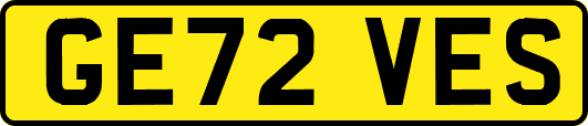 GE72VES