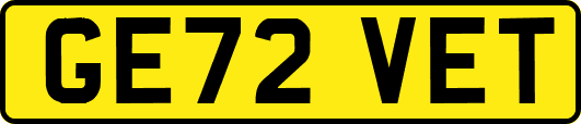 GE72VET