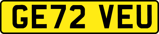 GE72VEU