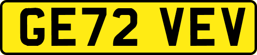 GE72VEV