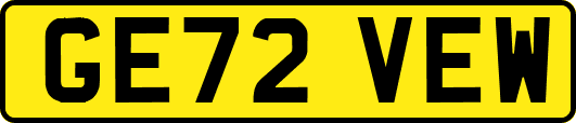 GE72VEW