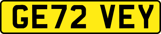 GE72VEY