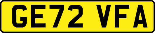 GE72VFA