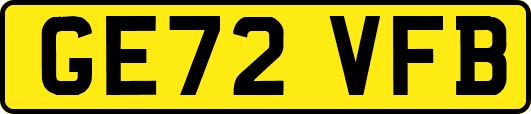 GE72VFB