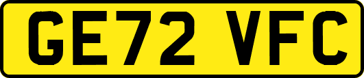 GE72VFC