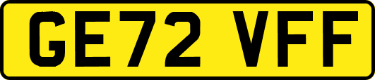 GE72VFF