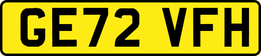GE72VFH