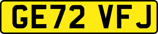 GE72VFJ