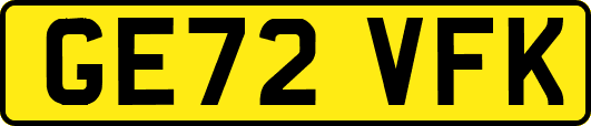 GE72VFK