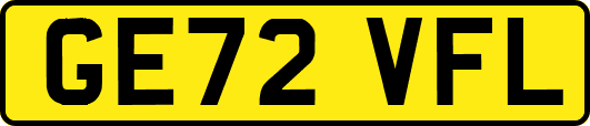 GE72VFL