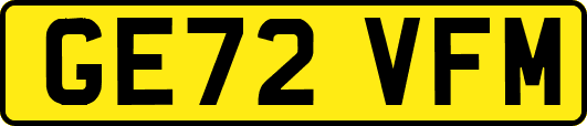 GE72VFM