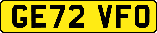 GE72VFO