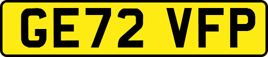 GE72VFP