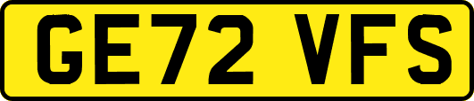 GE72VFS
