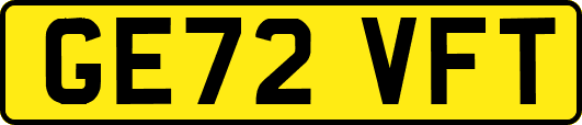 GE72VFT