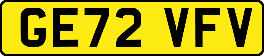 GE72VFV