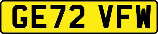 GE72VFW