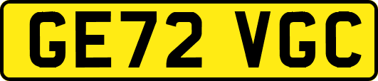 GE72VGC