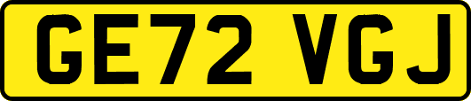 GE72VGJ