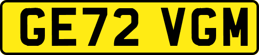GE72VGM