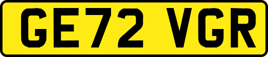 GE72VGR