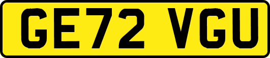 GE72VGU