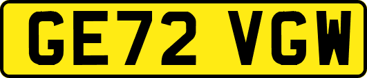 GE72VGW