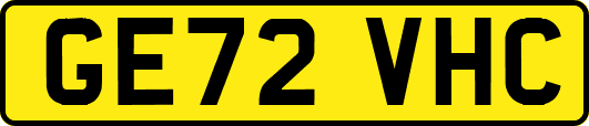 GE72VHC