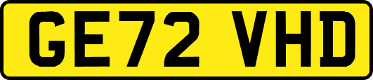 GE72VHD