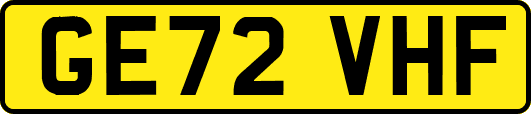 GE72VHF