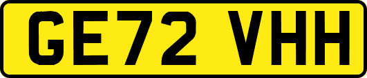 GE72VHH