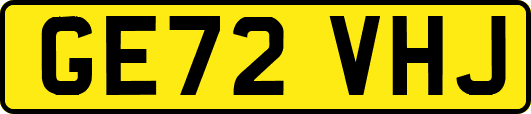 GE72VHJ