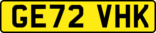 GE72VHK