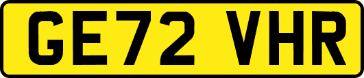 GE72VHR