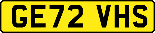 GE72VHS
