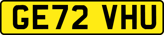 GE72VHU