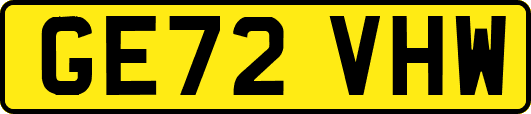 GE72VHW