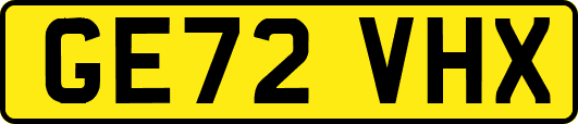GE72VHX
