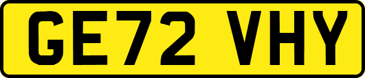 GE72VHY