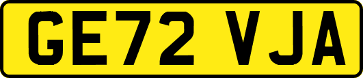 GE72VJA