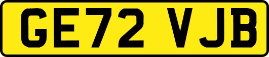 GE72VJB