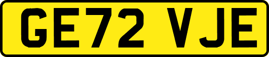 GE72VJE