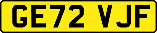 GE72VJF