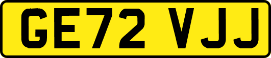 GE72VJJ