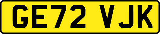 GE72VJK